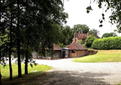 Beautiful holiday cottages in East Sussex | Beechcroft Cottages