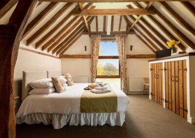 Stunning self-catering accommodation in East Sussex | Beechcroft Cottages