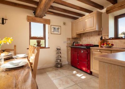 Spacious self-catering accommodation in East Sussex | Beechcroft Cottages