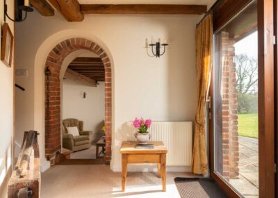 Spacious holiday cottages in East Sussex | Beechcroft Cottages
