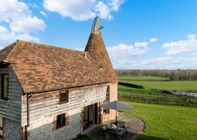 Beautiful self-catering accommodation in East Sussex | Beechcroft Cottages