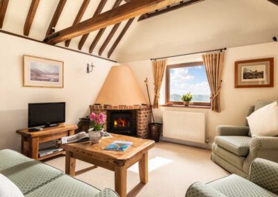 Spacious 5* holiday cottages in East Sussex | Beechcroft Cottages
