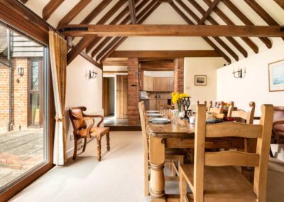 Family holiday accommodation in East Sussex | Beechcroft Cottages