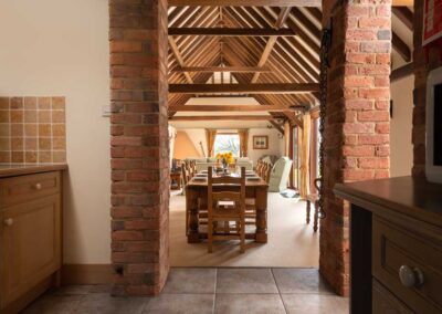 Large holiday cottage in East Sussex | Beechcroft Cottages