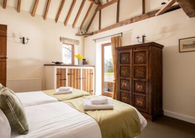 Stunning self-catering accommodation in East Sussex | Beechcroft Cottages
