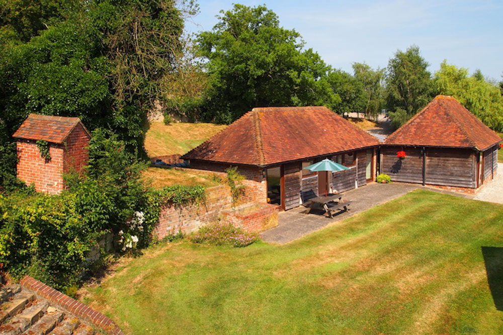 Tranquil holiday cottages in East Sussex | Beechcroft Cottages