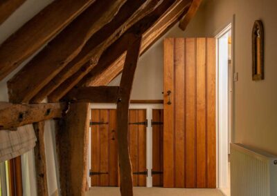 Original beamed ceiling holiday cottages in East Sussex | Beechcroft Cottages