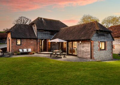 Holiday cottage in East Sussex | Beechcroft Cottages