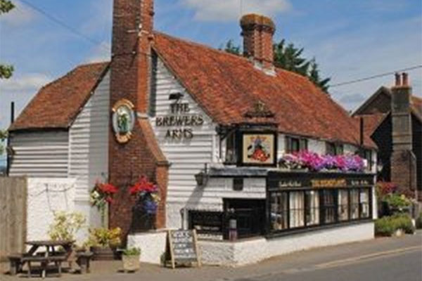 Nearby pubs | Beechcroft Cottages