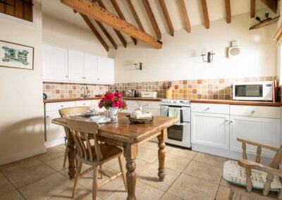 Rural self-catering holidays in East Sussex | Beechcroft Cottages