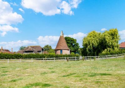 Rural self-catering holidays in East Sussex | Beechcroft Cottages